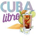 Tekućina za e-cigarete, Cuba Libre 30ml, 9mg