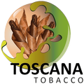 Tekućina za e-cigarete, Toscana, 30ml, 9mg