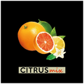 Tekućina za e-cigarete, Citrus Mix, 30 ml, 9 mg