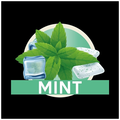 Tekućina za e-cigarete, Mint, 30ml, 0mg