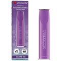 Cigareta elektronska, jednokratna, Grape Ice 20mg