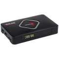 Prijemnik DVB-S2/Android, 1/8GB, 4K, Bluetooth, LAN/WiFi
