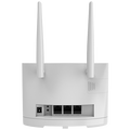 Wireless N Router, 4G LTE, 2 port, 300 Mbps, 2 x MiMO antena