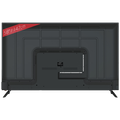 REDLINE TV - Smart 4K LED TV 58