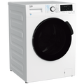 Mašina za pranje/sušenje veša, 1200 obrtaja, 7/4 kg., B