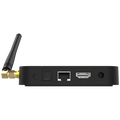 Prijemnik IPTV@Android, UHD/4K/8K, 2GB/16GB, WiFi, Bluetooth