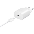 Punjač za mobitel sa USB-C kablom, brzi, 25W