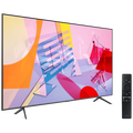 Samsung TV - Smart 4K QLED TV 55