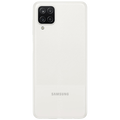 Galaxy A12 4GB/64GB, White - Samsung