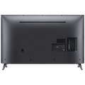 LG TV - Smart 4K LED TV 43