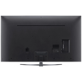 LG TV - Smart 4K LED TV 55
