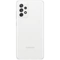 Galaxy A72 6GB/128GB White - Samsung