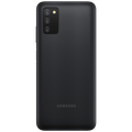 Galaxy A03s 4GB/64GB Black - Samsung