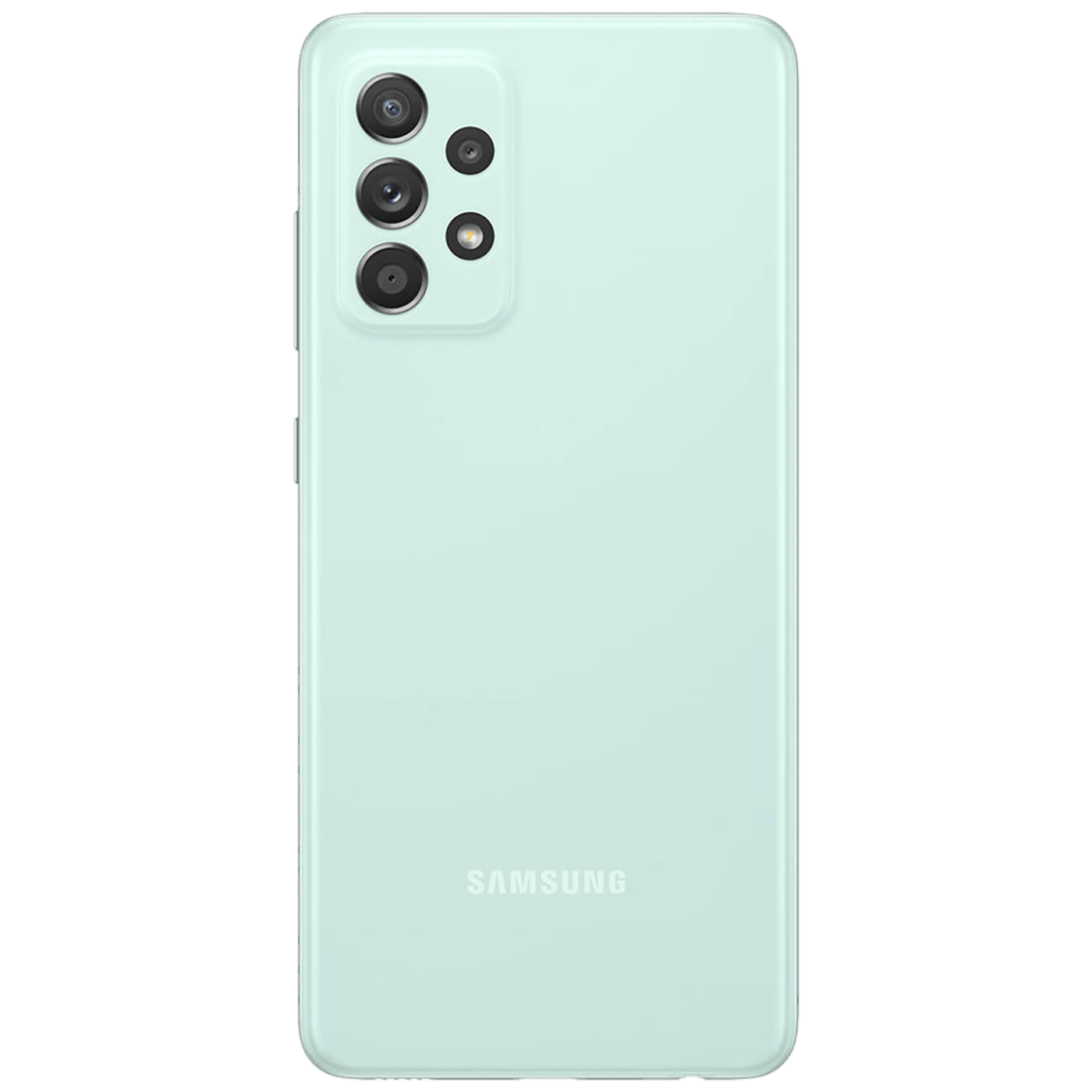 Galaxy A52S 5G 6GB/128GB Green