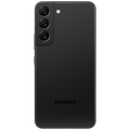 Galaxy S22 5G 8GB/128GB Black - Samsung
