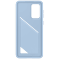 Futrola za Samsung A13 sa utorom za kartice, artic blue