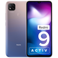 Redmi 9 Activ 4GB/64GB Purple - Xiaomi