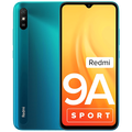 Redmi 9A Sport 2GB/32GB Green - Xiaomi