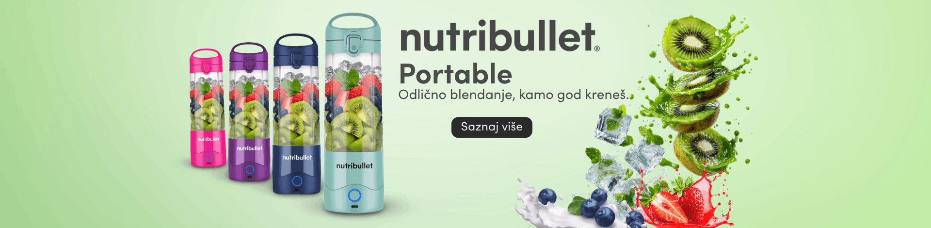Nutribullet