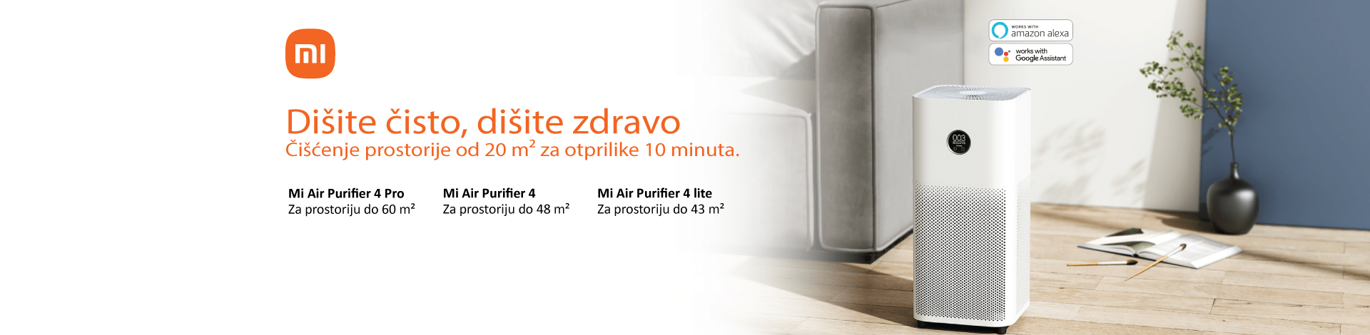 Pročišćivać zraka 