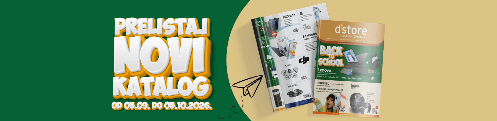 Prelistaj katalog