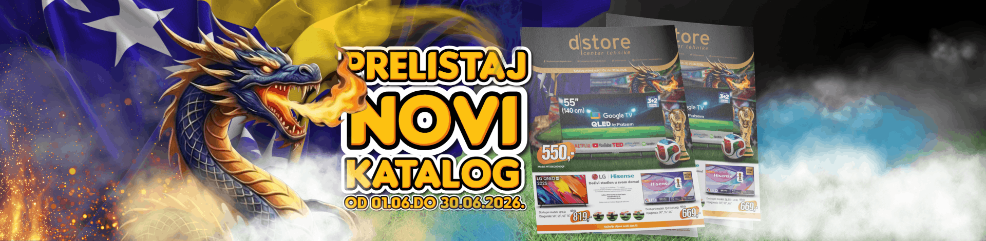 Novi katalog 01.06.do 30.06.2026.