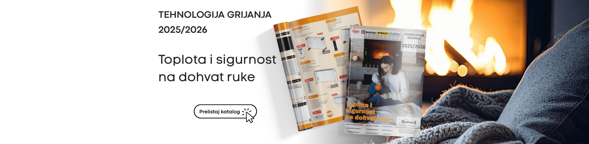 Tehnologija grijanja 2025/2026