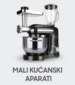 MALI KUĆANSKI APARATI