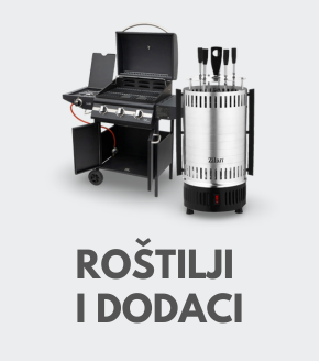 ROŠTILJI