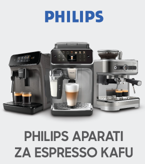 Philips kafe aparati