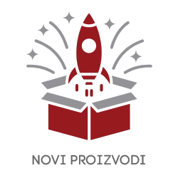 Novi proizvodi