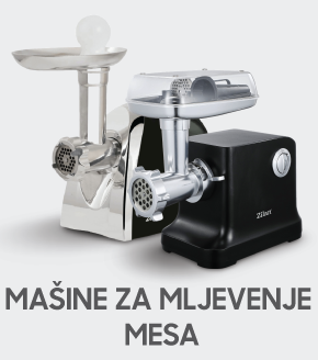 MAŠINE ZA MLJEVENJE MESA