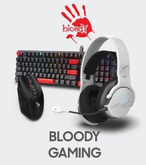 Bloody Gaming