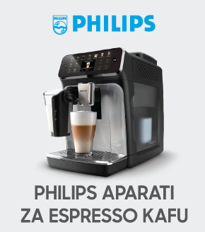 Philips kafe aparati