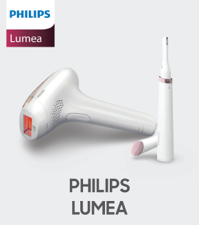 PHILIPS LUMEA