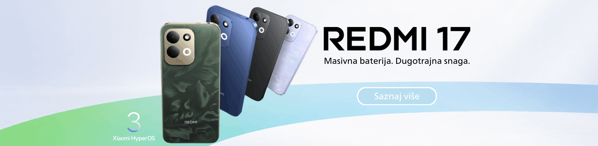 Redmi 17