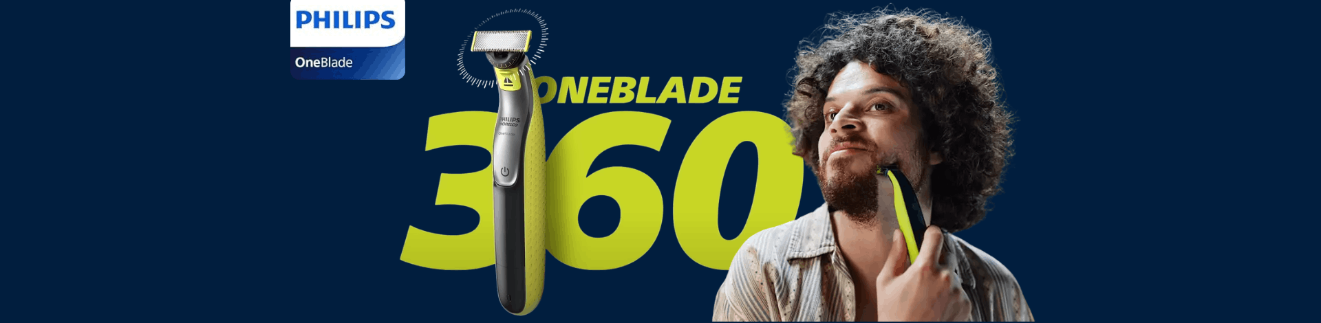 ONEBLADE