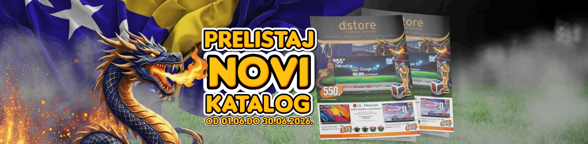 Novi katalog 01.06.do 30.06.2026.