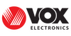 VOX - WM1070-YTD