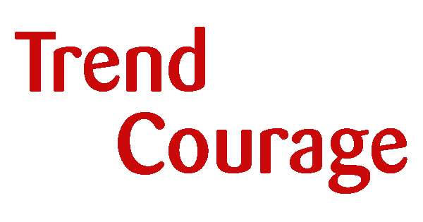 Trend Courage