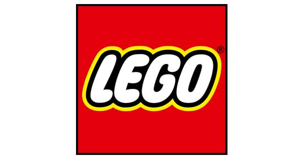 Lego - Životinjski voz