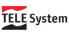 TELE System - TS6808 T2 HEVC