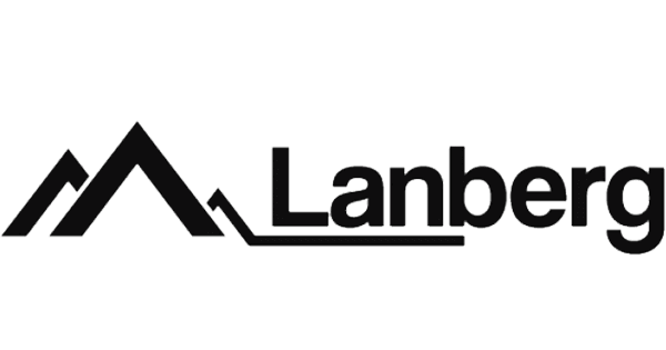 Lanberg - AD-0012-BK
