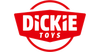 Dickie Toys - RC Airport Fire Brigade